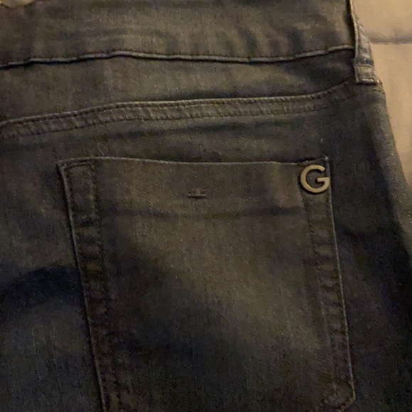 G by Guess Ankle Jeans - Picture 6 of 6